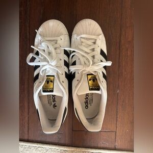 Adidas Sneakers Size 8 1/2